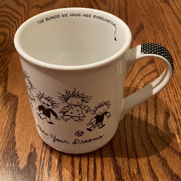 Inspirational mug - Picture 1 of 6